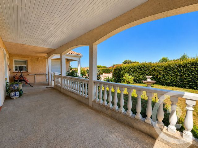 maison à vendre - 8 pièces - 201.19 m2 - ST LYS - 31 - MIDI-PYRENEES - Century 21 Oustal