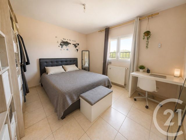 maison à vendre - 8 pièces - 201.19 m2 - ST LYS - 31 - MIDI-PYRENEES - Century 21 Oustal