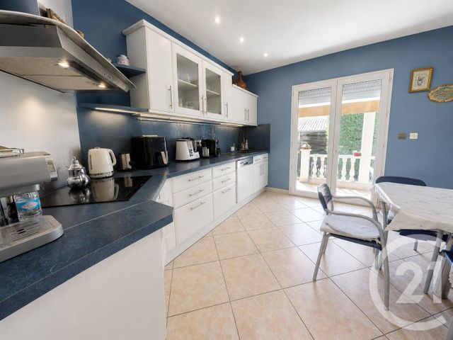 maison à vendre - 8 pièces - 201.19 m2 - ST LYS - 31 - MIDI-PYRENEES - Century 21 Oustal