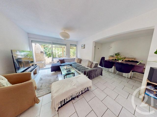 maison à vendre - 5 pièces - 94.38 m2 - COLOMIERS - 31 - MIDI-PYRENEES - Century 21 Oustal