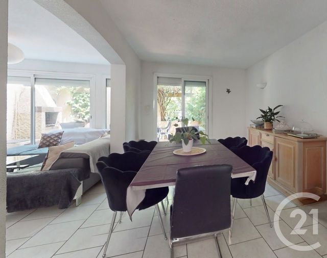 maison à vendre - 5 pièces - 94.38 m2 - COLOMIERS - 31 - MIDI-PYRENEES - Century 21 Oustal