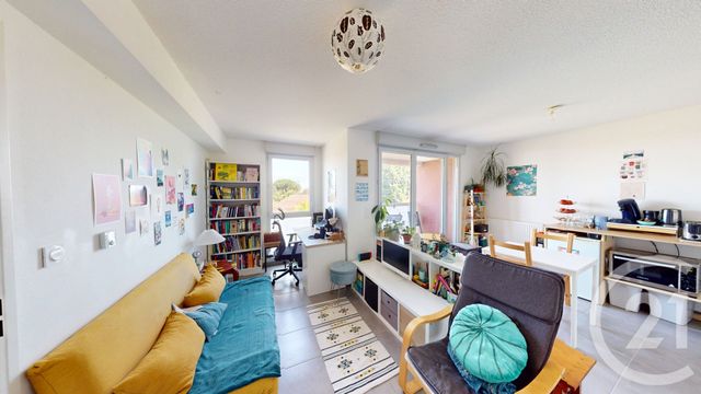 appartement - COLOMIERS - 31