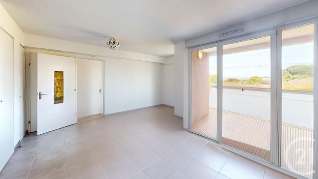 Appartement T2 à vendre - 2 pièces - 40.0 m2 - COLOMIERS - 31 - MIDI-PYRENEES - Century 21 Oustal