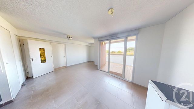 Appartement T2 à vendre - 2 pièces - 40.0 m2 - COLOMIERS - 31 - MIDI-PYRENEES - Century 21 Oustal