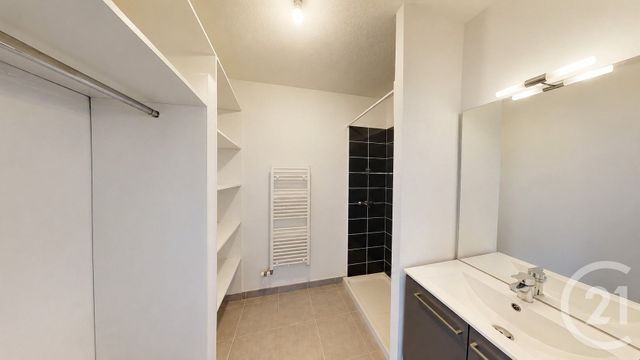 Appartement T2 à vendre - 2 pièces - 40.0 m2 - COLOMIERS - 31 - MIDI-PYRENEES - Century 21 Oustal