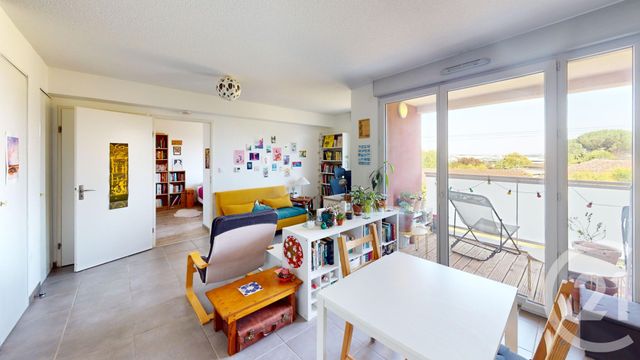 Appartement T2 à vendre COLOMIERS