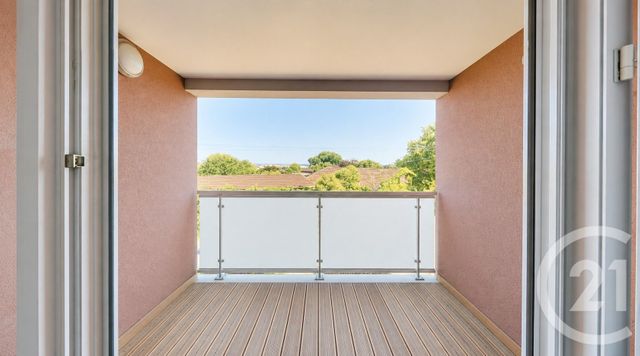 Appartement T2 à vendre - 2 pièces - 40.0 m2 - COLOMIERS - 31 - MIDI-PYRENEES - Century 21 Oustal