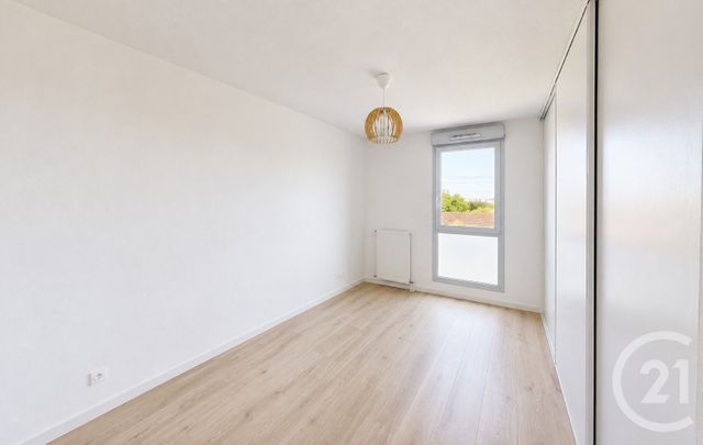 Appartement T2 à vendre - 2 pièces - 40.0 m2 - COLOMIERS - 31 - MIDI-PYRENEES - Century 21 Oustal
