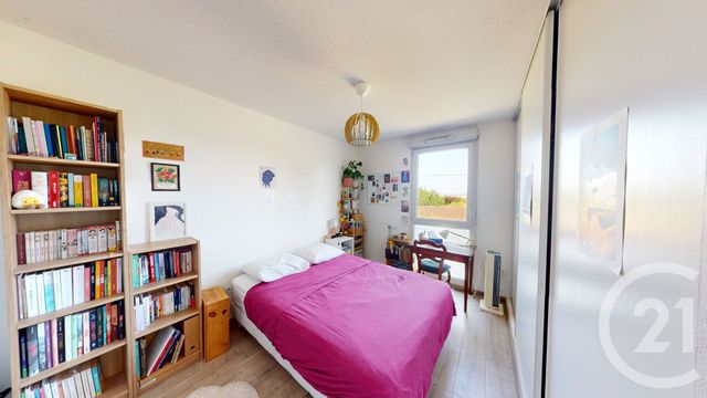 Appartement T2 à vendre - 2 pièces - 40.0 m2 - COLOMIERS - 31 - MIDI-PYRENEES - Century 21 Oustal