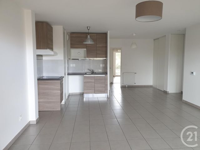 Appartement T3 à louer CUGNAUX