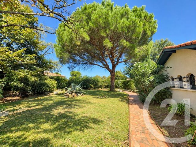maison à vendre - 5 pièces - 166.0 m2 - TOURNEFEUILLE - 31 - MIDI-PYRENEES - Century 21 Oustal