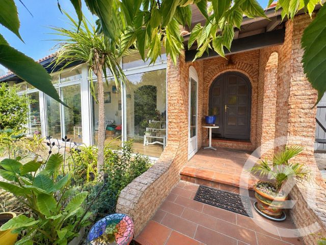 maison à vendre - 5 pièces - 166.0 m2 - TOURNEFEUILLE - 31 - MIDI-PYRENEES - Century 21 Oustal