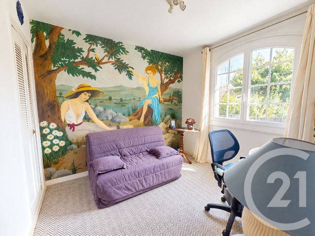 maison à vendre - 5 pièces - 166.0 m2 - TOURNEFEUILLE - 31 - MIDI-PYRENEES - Century 21 Oustal