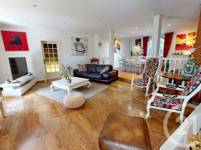 maison à vendre - 5 pièces - 166.0 m2 - TOURNEFEUILLE - 31 - MIDI-PYRENEES - Century 21 Oustal