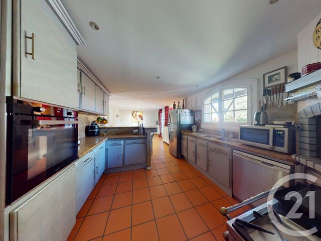 maison à vendre - 5 pièces - 166.0 m2 - TOURNEFEUILLE - 31 - MIDI-PYRENEES - Century 21 Oustal
