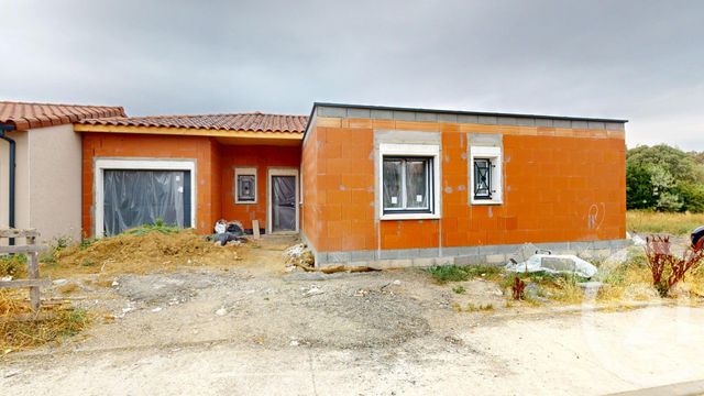 Maison à vendre BAZIEGE
