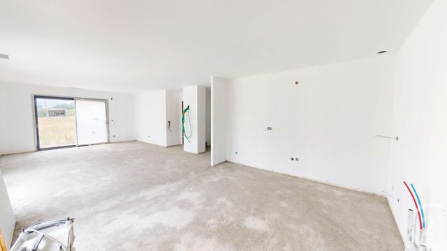 maison à vendre - 5 pièces - 109.13 m2 - BAZIEGE - 31 - MIDI-PYRENEES - Century 21 Oustal