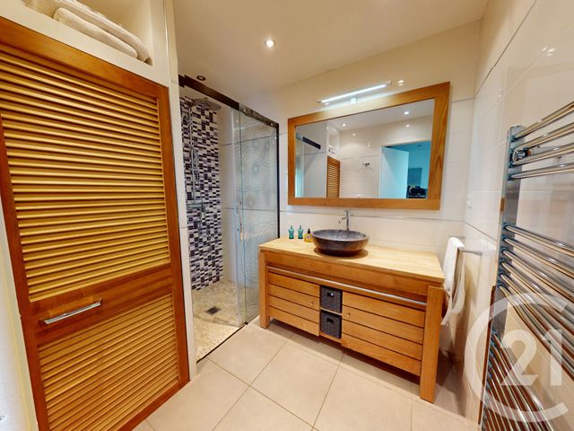 Appartement à vendre - 2 pièces - 44.4 m2 - COLOMIERS - 31 - MIDI-PYRENEES - Century 21 Oustal