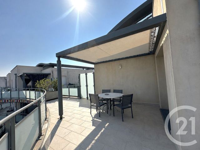 Appartement à vendre - 2 pièces - 44.4 m2 - COLOMIERS - 31 - MIDI-PYRENEES - Century 21 Oustal