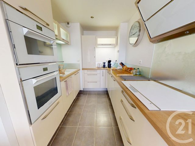 Appartement à vendre - 2 pièces - 44.4 m2 - COLOMIERS - 31 - MIDI-PYRENEES - Century 21 Oustal