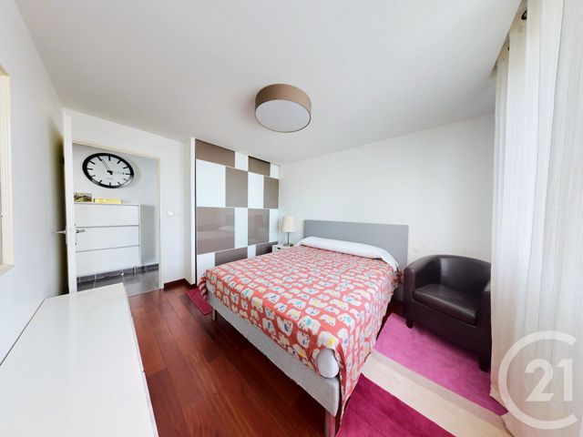 Appartement à vendre - 2 pièces - 44.4 m2 - COLOMIERS - 31 - MIDI-PYRENEES - Century 21 Oustal