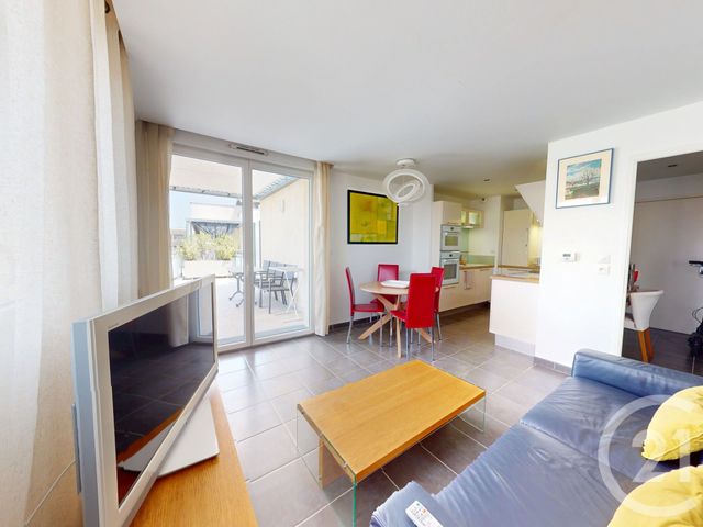 Appartement à vendre COLOMIERS