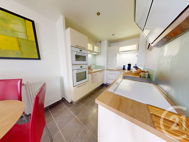 Appartement à vendre - 2 pièces - 44.4 m2 - COLOMIERS - 31 - MIDI-PYRENEES - Century 21 Oustal