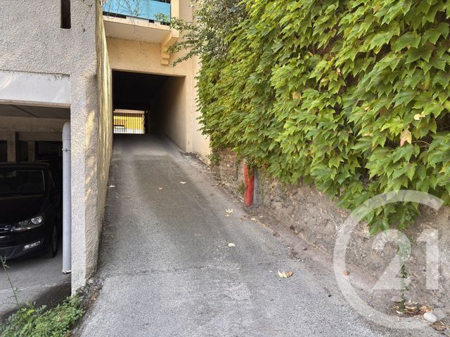 parking à vendre - 11.5 m2 - TOULOUSE - 31 - MIDI-PYRENEES - Century 21 Oustal