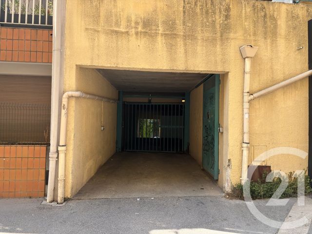 parking à vendre - 11.5 m2 - TOULOUSE - 31 - MIDI-PYRENEES - Century 21 Oustal