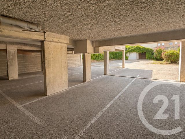 Parking à vendre TOULOUSE