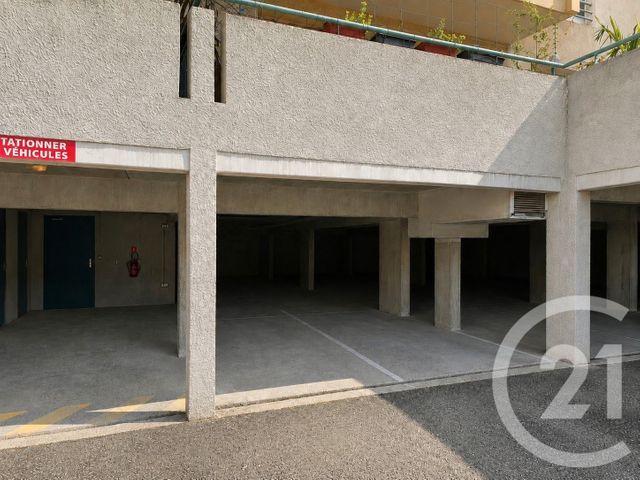 parking à vendre - 11.5 m2 - TOULOUSE - 31 - MIDI-PYRENEES - Century 21 Oustal