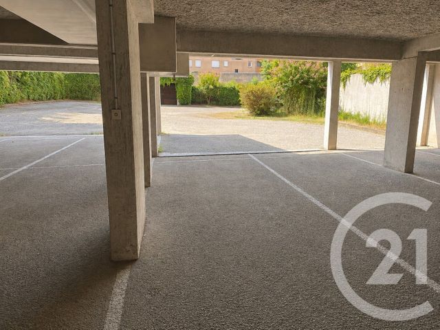 parking à vendre - 11.5 m2 - TOULOUSE - 31 - MIDI-PYRENEES - Century 21 Oustal