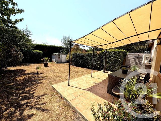maison à vendre - 4 pièces - 93.95 m2 - LA SALVETAT ST GILLES - 31 - MIDI-PYRENEES - Century 21 Oustal