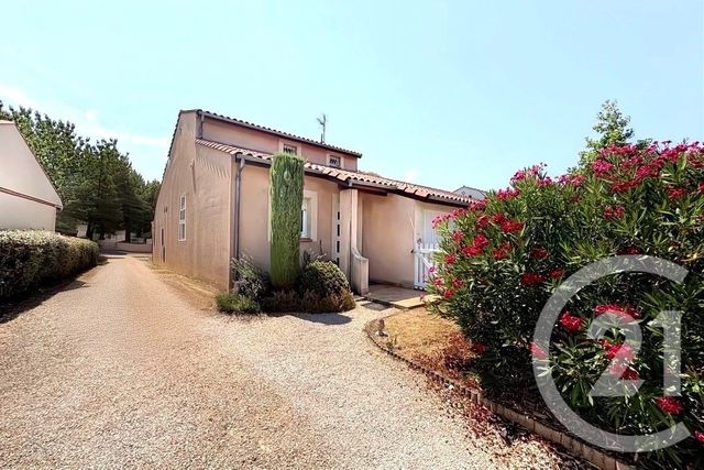 maison à vendre - 4 pièces - 93.95 m2 - LA SALVETAT ST GILLES - 31 - MIDI-PYRENEES - Century 21 Oustal