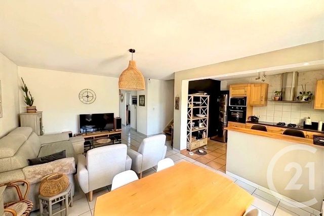 maison à vendre - 4 pièces - 93.95 m2 - LA SALVETAT ST GILLES - 31 - MIDI-PYRENEES - Century 21 Oustal