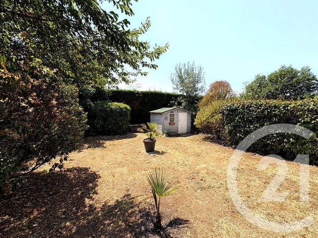 maison à vendre - 4 pièces - 93.95 m2 - LA SALVETAT ST GILLES - 31 - MIDI-PYRENEES - Century 21 Oustal