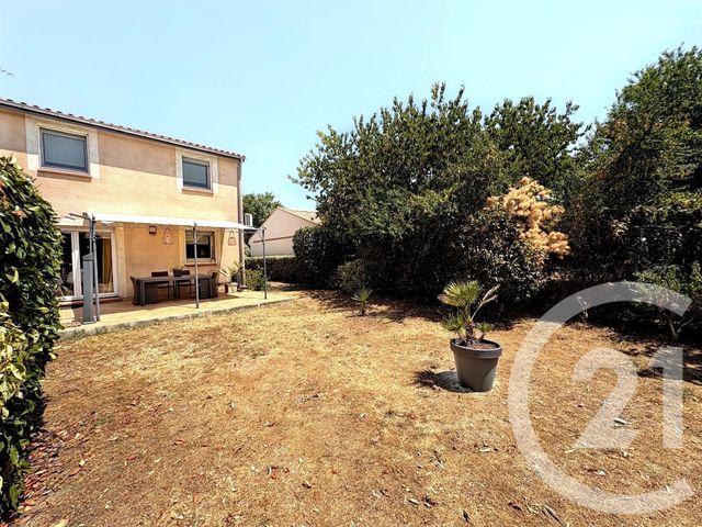 maison - LA SALVETAT ST GILLES - 31