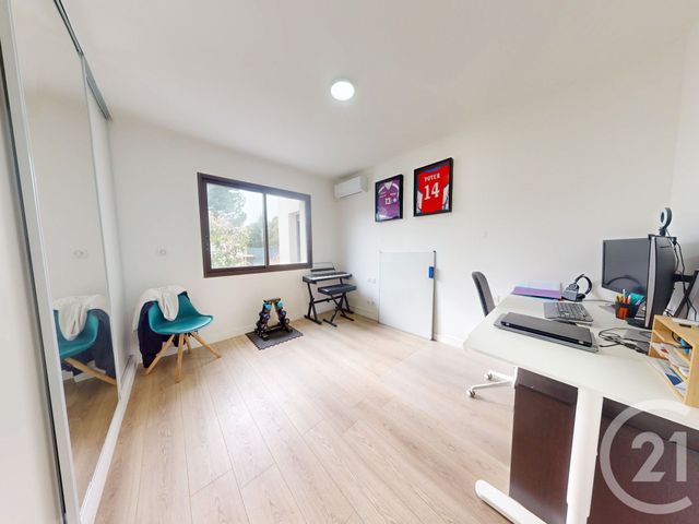 maison à louer - 6 pièces - 199.65 m2 - TOULOUSE - 31 - MIDI-PYRENEES - Century 21 Oustal
