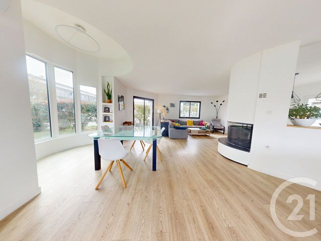 maison à louer - 6 pièces - 199.65 m2 - TOULOUSE - 31 - MIDI-PYRENEES - Century 21 Oustal