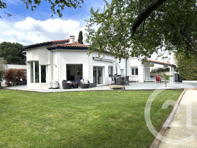 maison à louer - 6 pièces - 199.65 m2 - TOULOUSE - 31 - MIDI-PYRENEES - Century 21 Oustal