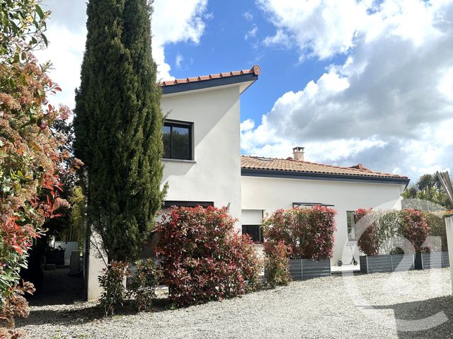 maison à louer - 6 pièces - 199.65 m2 - TOULOUSE - 31 - MIDI-PYRENEES - Century 21 Oustal