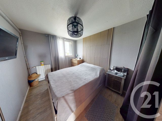Appartement T3 à vendre - 3 pièces - 66.87 m2 - COLOMIERS - 31 - MIDI-PYRENEES - Century 21 Oustal