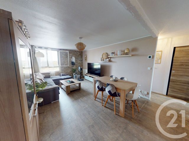 Appartement T3 à vendre COLOMIERS