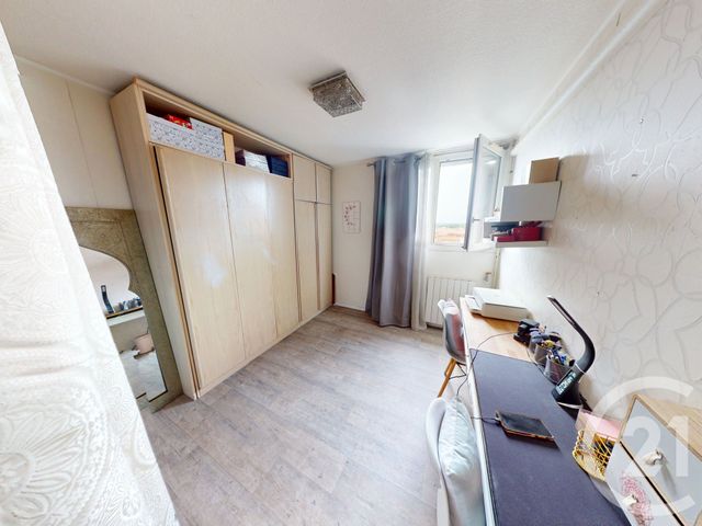 Appartement T3 à vendre - 3 pièces - 66.87 m2 - COLOMIERS - 31 - MIDI-PYRENEES - Century 21 Oustal