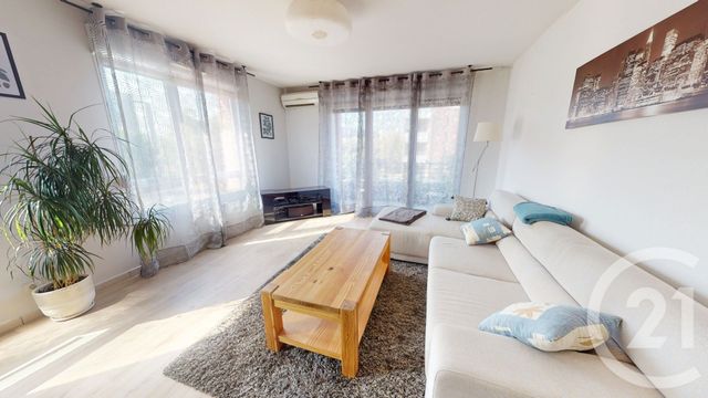 Appartement T3 à louer - 3 pièces - 62.78 m2 - COLOMIERS - 31 - MIDI-PYRENEES - Century 21 Oustal