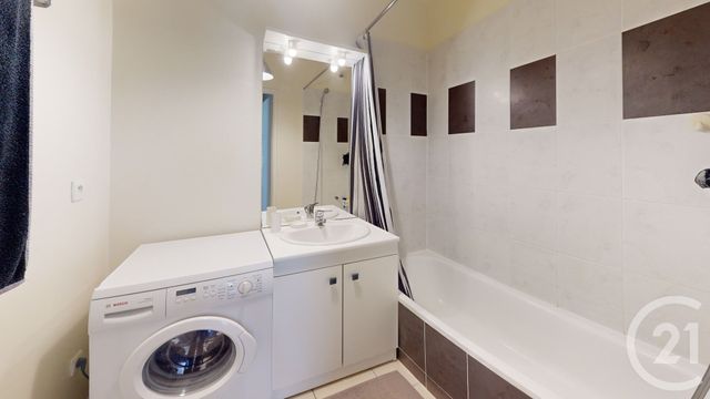Appartement T3 à louer - 3 pièces - 62.78 m2 - COLOMIERS - 31 - MIDI-PYRENEES - Century 21 Oustal