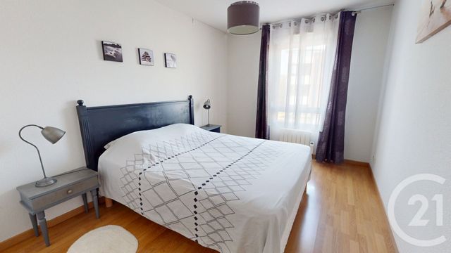 Appartement T3 à louer - 3 pièces - 62.78 m2 - COLOMIERS - 31 - MIDI-PYRENEES - Century 21 Oustal