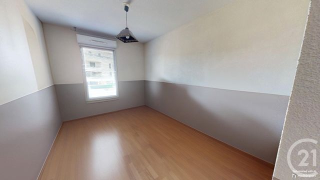 Appartement T3 à louer - 3 pièces - 62.78 m2 - COLOMIERS - 31 - MIDI-PYRENEES - Century 21 Oustal
