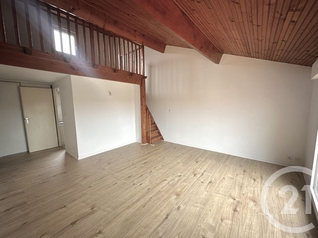 Appartement T2 à louer TOULOUSE