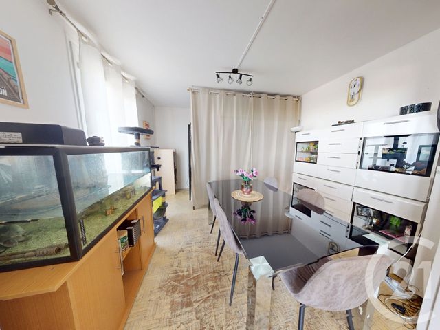 Appartement à vendre - 4 pièces - 77.35 m2 - COLOMIERS - 31 - MIDI-PYRENEES - Century 21 Oustal